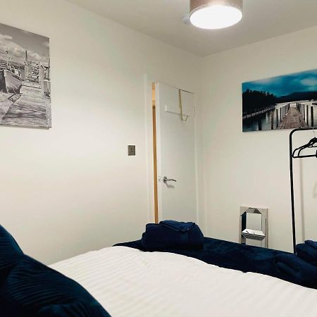 Luxury Suite 3 Bed Apartment Sleeps 6-8 بلاكبول المظهر الخارجي الصورة