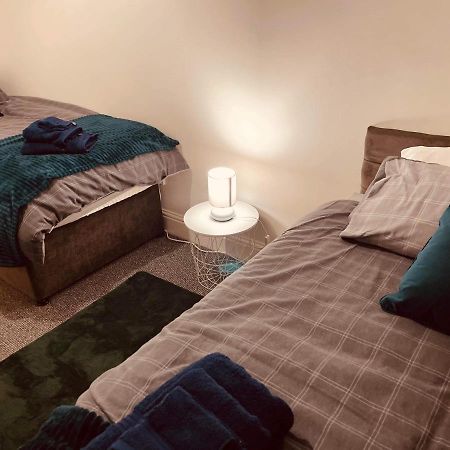 Luxury Suite 3 Bed Apartment Sleeps 6-8 بلاكبول المظهر الخارجي الصورة