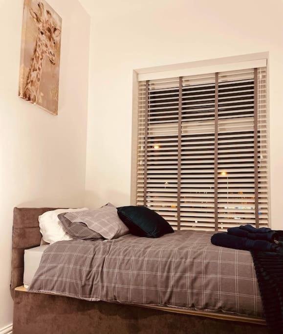 Luxury Suite 3 Bed Apartment Sleeps 6-8 بلاكبول المظهر الخارجي الصورة
